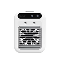 Portable Air Cooler | Nano Mist Cooling Technology