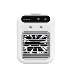 Portable Air Cooler | Nano Mist Cooling Technology