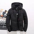 Winter Down Parka | Insulated Water-Resistant Design VexonGear