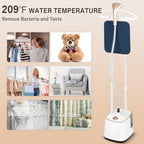 Vexon Garment Steamer 10 Steam Levels