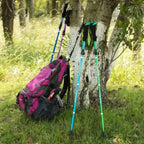 Vexon Foldable Aluminum Trekking Pole