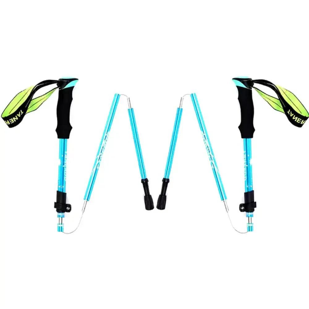 Vexon Foldable Aluminum Trekking Pole