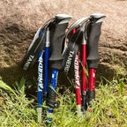 Vexon Foldable Aluminum Trekking Pole