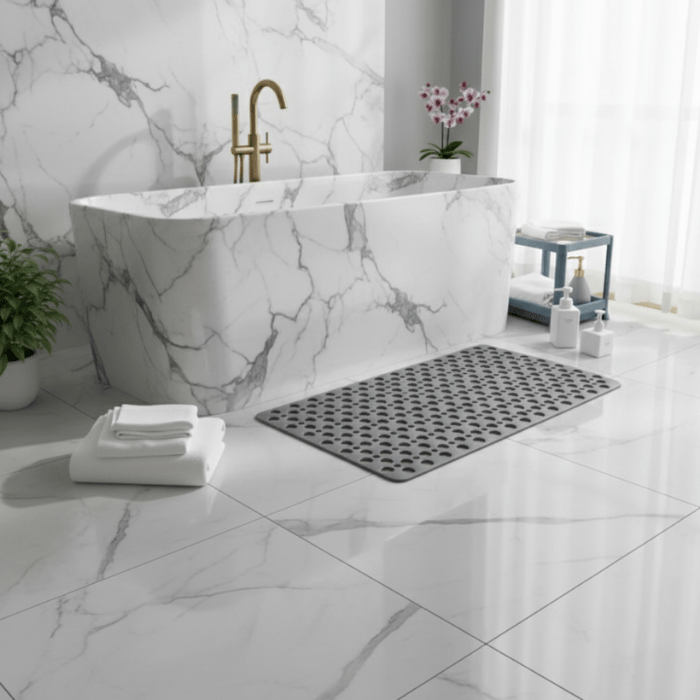 Vexon Luxury Anti-Slip Shower Mat