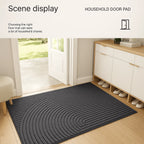 Vexon Non-Slip Heavy-Duty Grip Door Mat