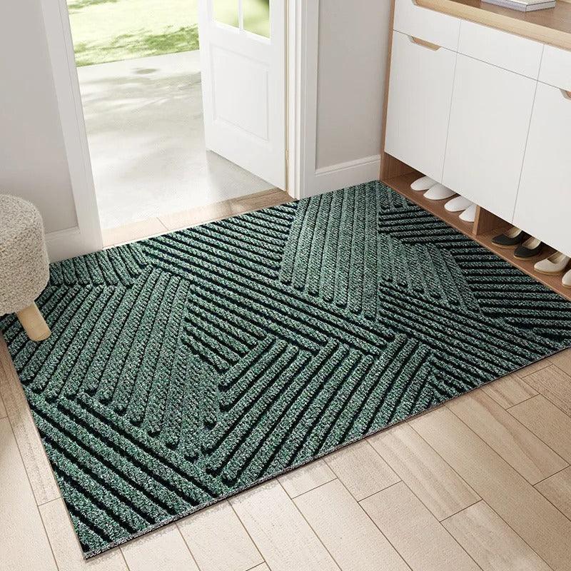 Vexon Non-Slip Heavy-Duty Grip Door Mat
