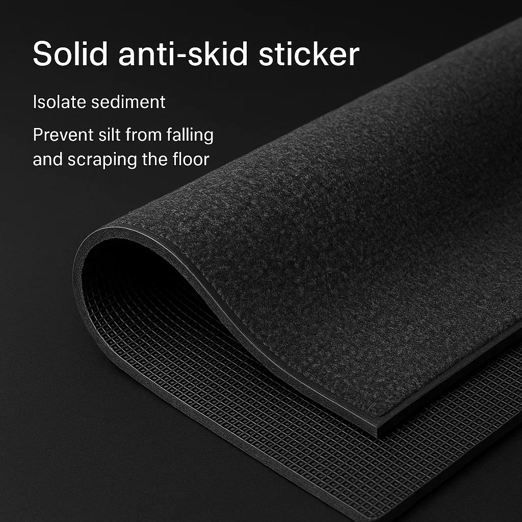 Vexon Non-Slip Heavy-Duty Grip Door Mat