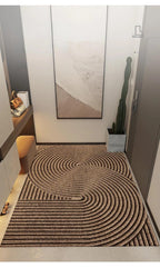 Vexon Non-Slip Heavy-Duty Grip Door Mat