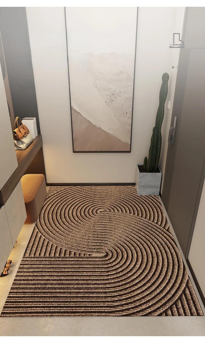 Vexon Non-Slip Heavy-Duty Grip Door Mat