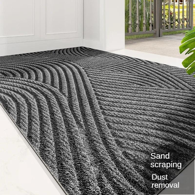 Vexon Non-Slip Heavy-Duty Grip Door Mat