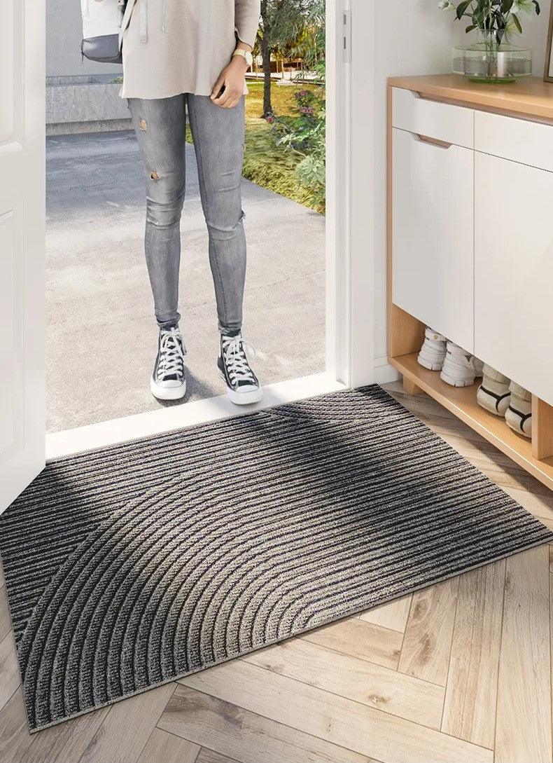 Vexon Non-Slip Heavy-Duty Grip Door Mat