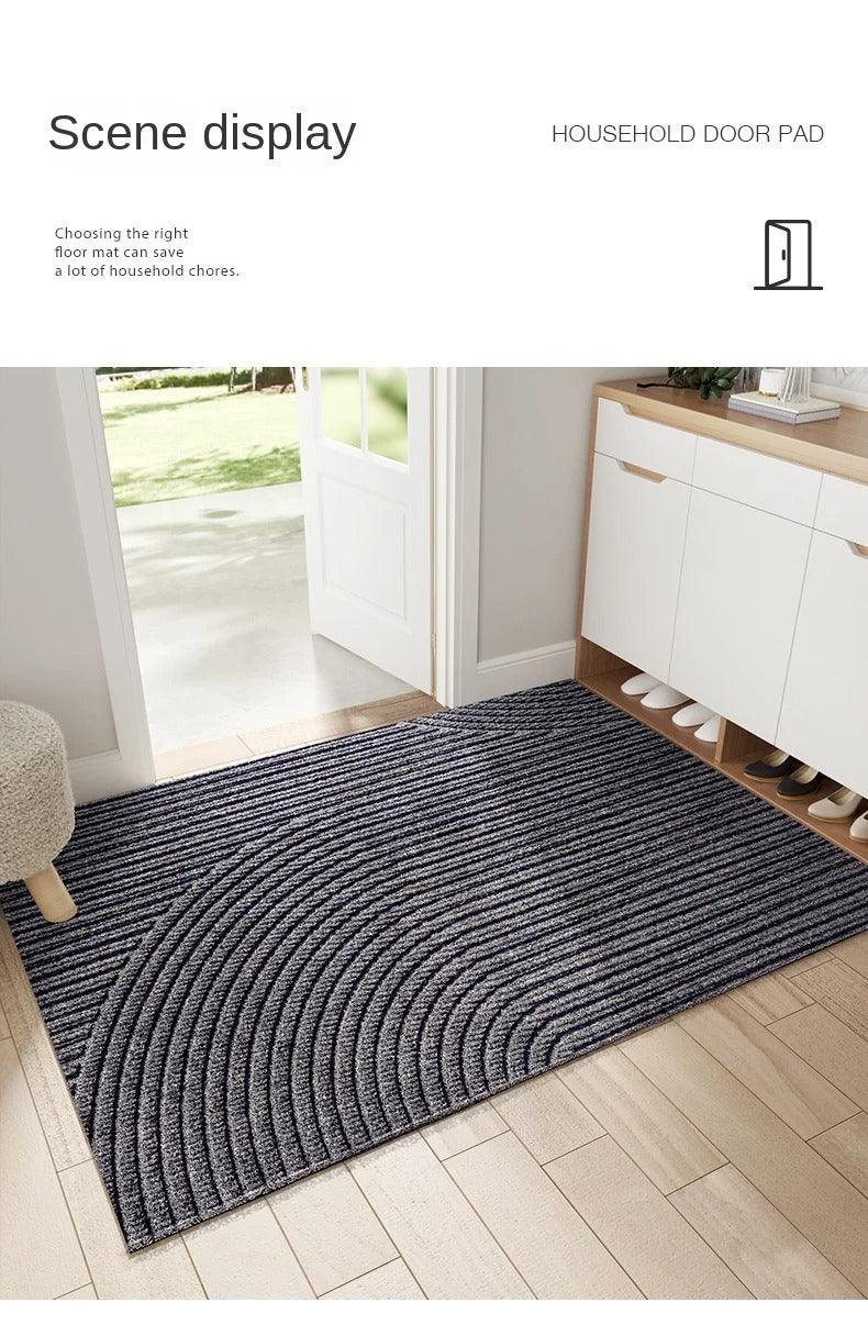 Vexon Non-Slip Heavy-Duty Grip Door Mat
