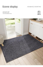 Vexon Non-Slip Heavy-Duty Grip Door Mat