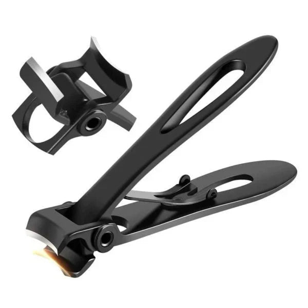 Vexon Heavy-Duty Nail Clippers for Thick & Hard Nails VexonGear