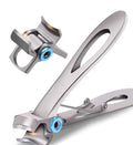 Vexon Heavy-Duty Nail Clippers for Thick & Hard Nails