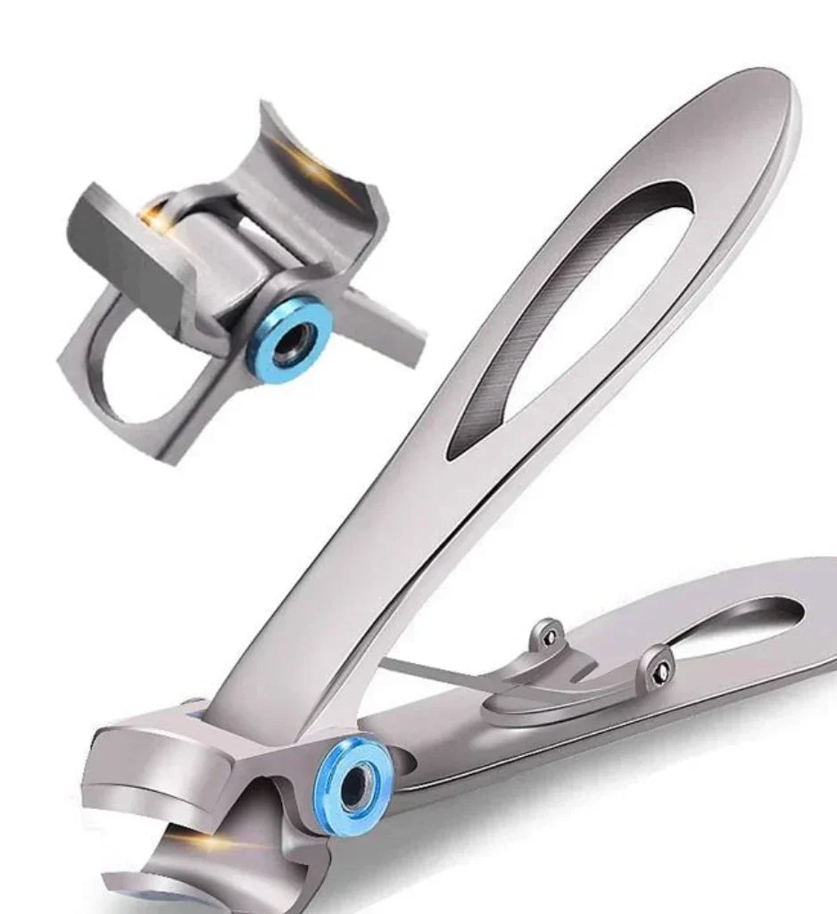 Vexon Heavy-Duty Nail Clippers for Thick & Hard Nails