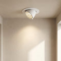 Recessed Downlight LED Dimmable 360 Degree Rotation 7W to 20W 85 to 265V VexonGear