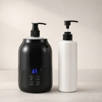 Electric Massage Oil Warmer Digital Touch Control 30–65°C Timer Portable