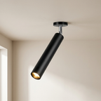 Ceiling Light Metal Integrated LED Modern Indoor Flush Mount Lighting Fixture VexonGear