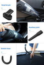 Vexon High-Power Cordless Cyclone Vacuum