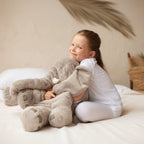 Vexon Super Soft Plush Elephant