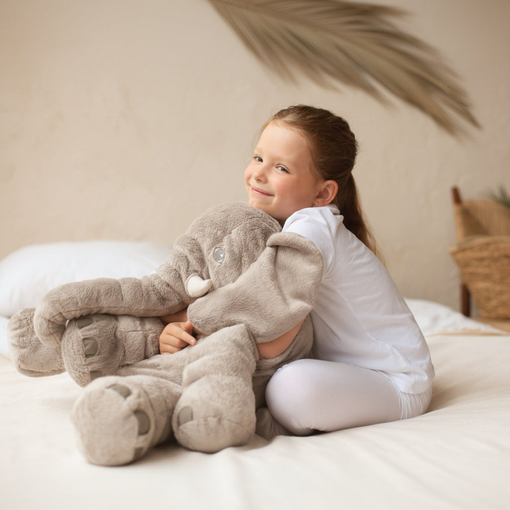 Vexon Super Soft Plush Elephant