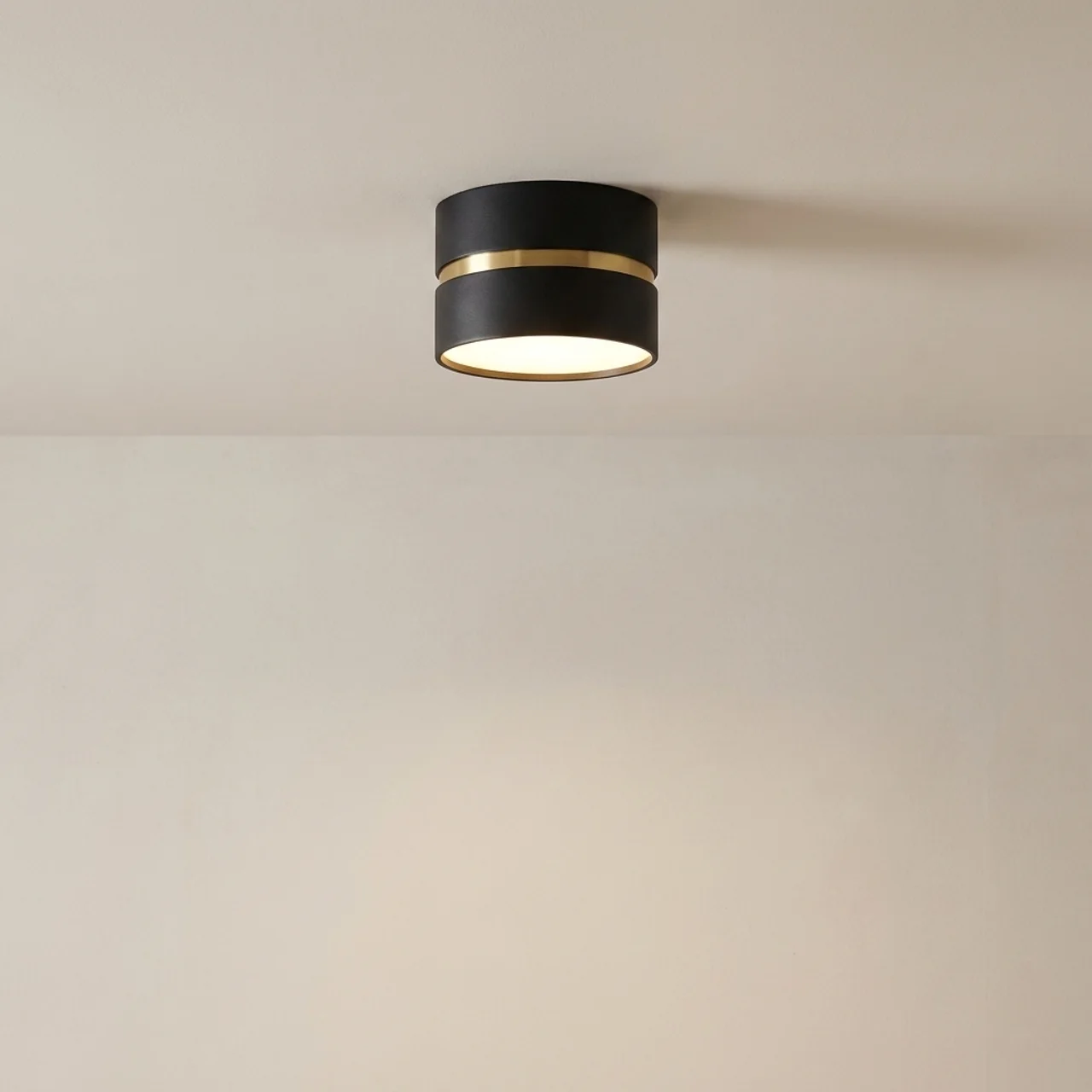 LED Ceiling Spotlight Adjustable Direction Aluminum Ceiling Light VexonGear