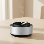 Air Diffuser Purifier Battery Powered Smoke and Odor Cleaner