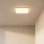 Motion Sensor LED Ceiling Light Rechargeable Magnetic Mount with Remote Control VexonGear