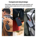 External Hard Drive Portable SSD High-Speed Data Storage VexonGear