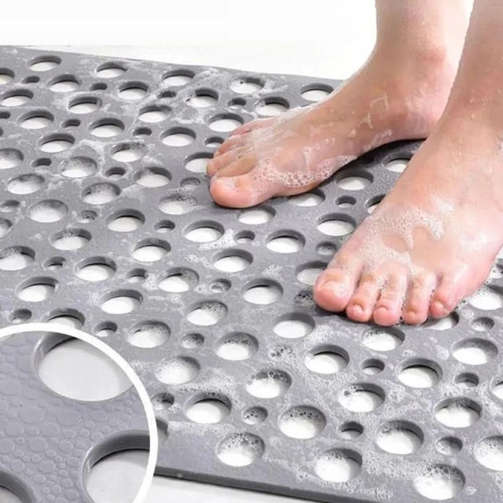 Vexon Luxury Anti-Slip Shower Mat