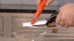 Smart Kitchen Scissors | 2-in-1 Cutting Board Design VexonGear