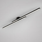Vexon Modern Aluminium Semi Flush Mount LED Ceiling Light