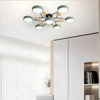 Vexon Modern LED Ceiling Light Chandelier for Living Room