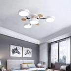 Vexon Modern LED Ceiling Light Chandelier for Living Room