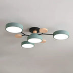 Vexon Modern LED Ceiling Light Chandelier for Living Room