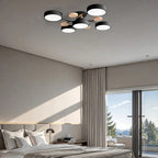Vexon Modern LED Ceiling Light Chandelier for Living Room