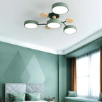 Vexon Modern LED Ceiling Light Chandelier for Living Room
