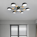 Vexon Modern LED Ceiling Light Chandelier for Living Room