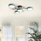 Vexon Modern LED Ceiling Light Chandelier for Living Room