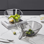 Kitchen Draining Basket | Removable Multi-Purpose Strainer VexonGear