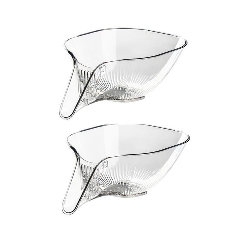 Kitchen Draining Basket | Removable Multi-Purpose Strainer VexonGear