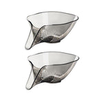 Kitchen Draining Basket | Removable Multi-Purpose Strainer VexonGear