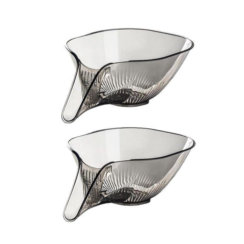 Kitchen Draining Basket | Removable Multi-Purpose Strainer VexonGear