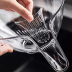 Kitchen Draining Basket | Removable Multi-Purpose Strainer VexonGear