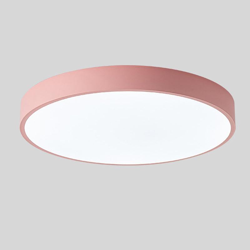 Vexon Nordic Wooden Macaroon Ceiling Light