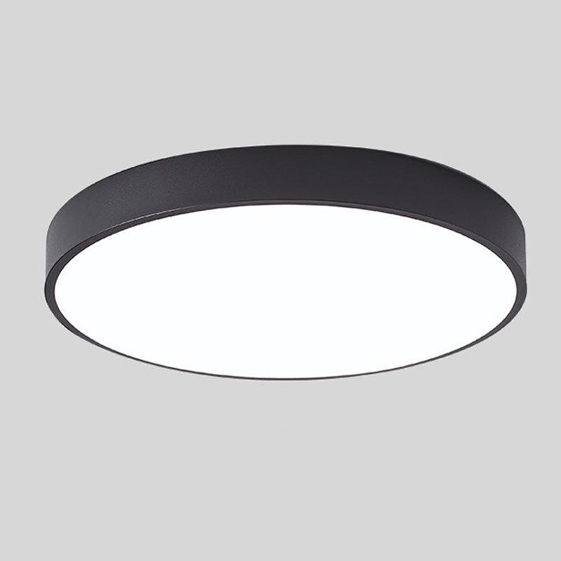 Vexon Nordic Wooden Macaroon Ceiling Light