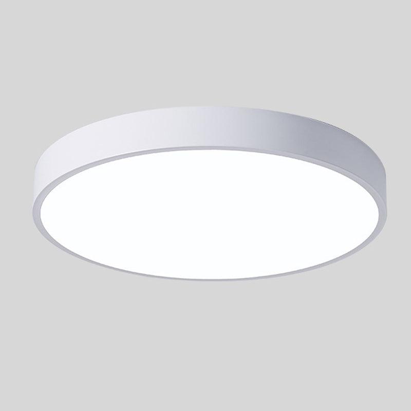 Vexon Nordic Wooden Macaroon Ceiling Light