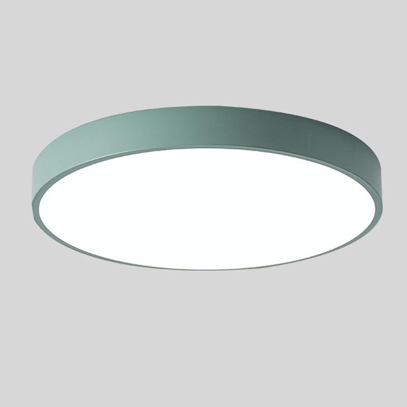 Vexon Nordic Wooden Macaroon Ceiling Light