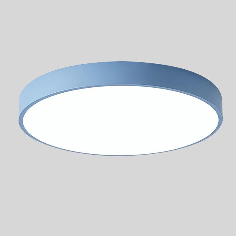 Vexon Nordic Wooden Macaroon Ceiling Light